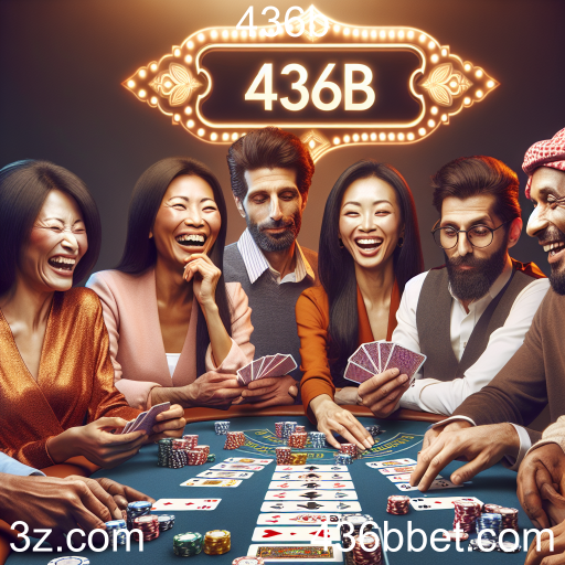 Descubra o Mundo dos Jogos de Cartas na Plataforma 436b